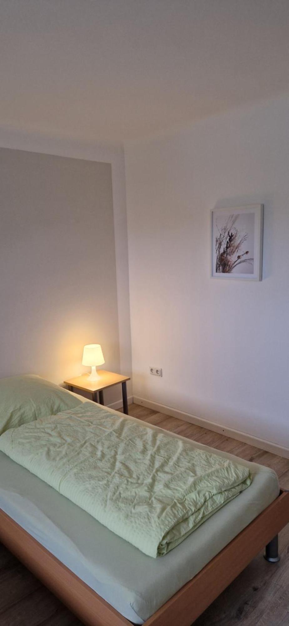Ferienwohnung Haus Ella Neunkirchen  Exterior foto