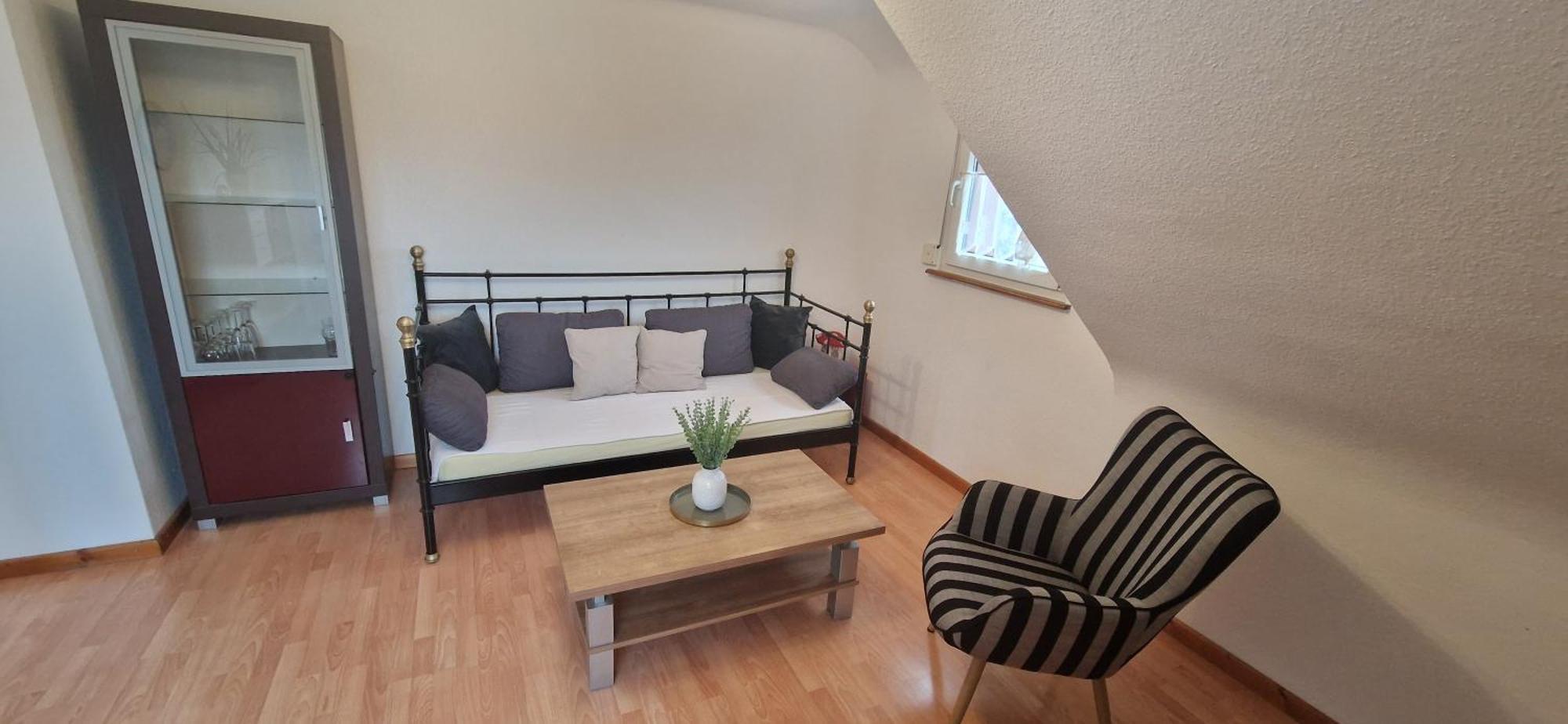 Ferienwohnung Haus Ella Neunkirchen  Exterior foto
