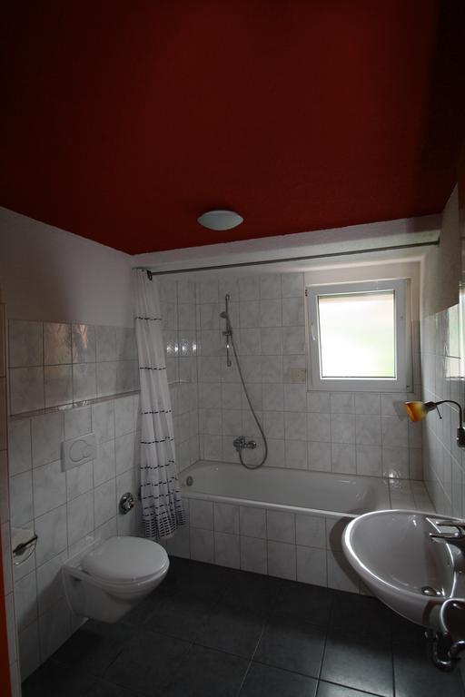 Ferienwohnung Haus Ella Neunkirchen  Cameră foto